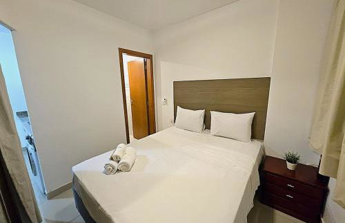 152 BOULEVARD ANTARES II · Apartamento Boulevard Antares, QMSW 05, Sudoeste - Foto 6