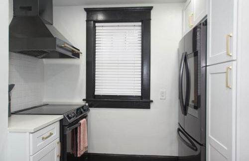 The Navel Nalle - Downtown Bungalow, Patio, Parking - Foto 22