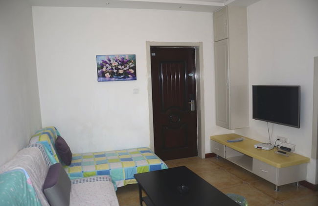 Lan Zhou Long Shang Purple Tulip - Foto 1