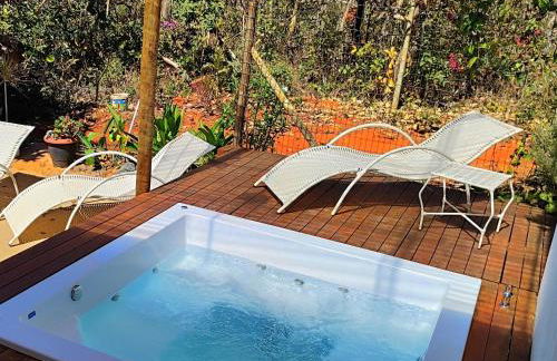 Chalés sol e luar - Foto 5