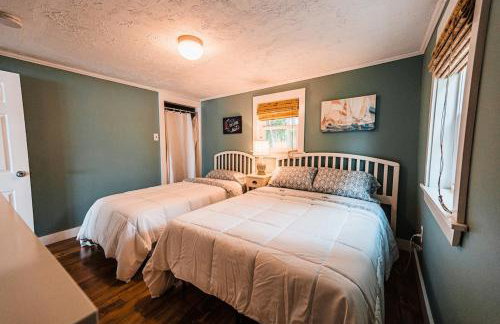 Cozy Keyes Cottage-family-friendly Amazing Views - Foto 59