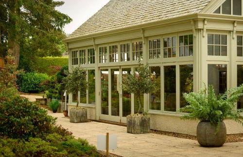 Cairn Lodge - Photo 27