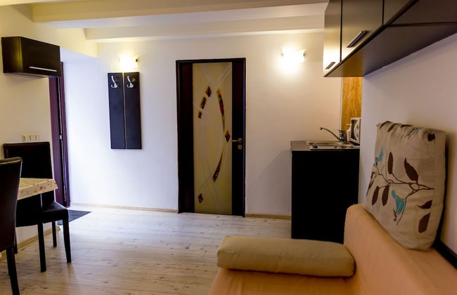 Piata Sfatului Apartments - Foto 15