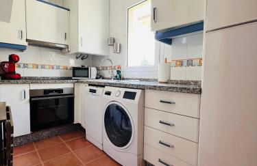 Hill View Benalmadena Appartment with fresh renovation - Foto 30