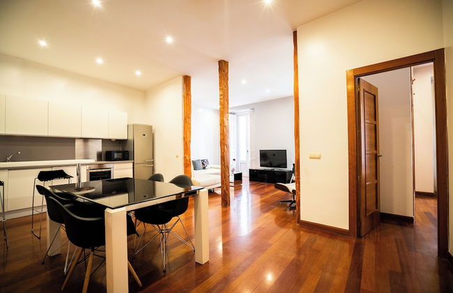 Smartr Madrid Atocha - Foto 24