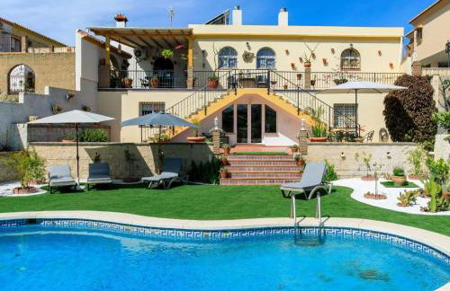 Holiday Home Paraje los cabreras by Interhome - Foto 31