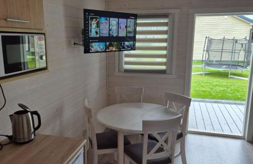 Cottage in Dziwnowek Near Baltic Sea & Lake - Foto 28