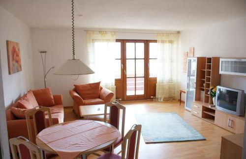 Appartements am Park - Foto 64