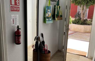 Conde de Ibarra - Piscina 15 mayo a 15 octubre - Foto 12