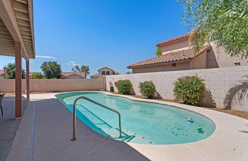 Catalina Pool-side Hideaway 4 Bed 3 Bath - Foto 25