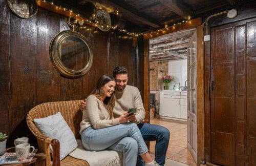 Casa Rural La Carrozal Senda del Oso - Foto 61