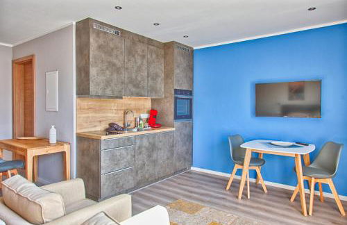 City-Apparte Exklusiv - direkt am Antonius-Hospital - Stilvoll wohnen im Herzen von Gronau - Foto 8