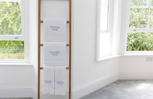 Hoe Park House, Central Victorian Townhouse Near Barbican and Seafront - Foto 58