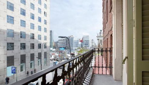 AB Montjuic - Foto 3