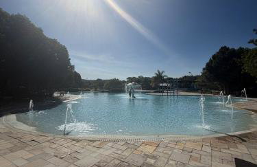 Apartamento em Resort Próximo a praia de Barra de São Miguel Alagoas - Foto 14