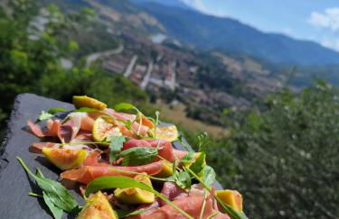 Il Torrione del Trebbia - Foto 41