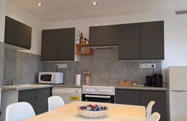 Appartement Les Géraniums - Foto 3