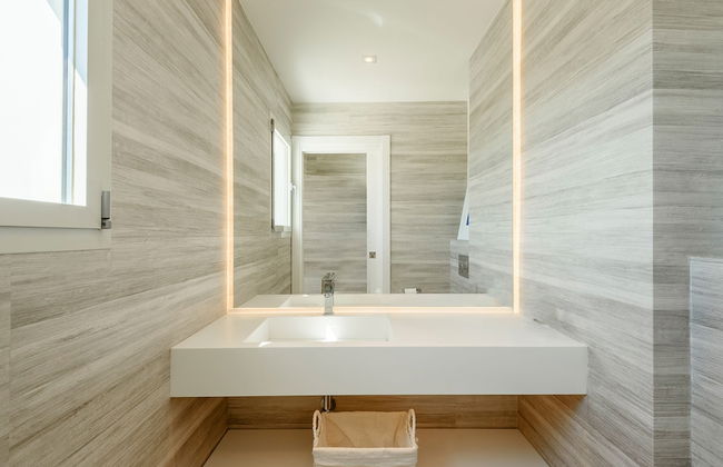 Villa Triple X - Foto 17