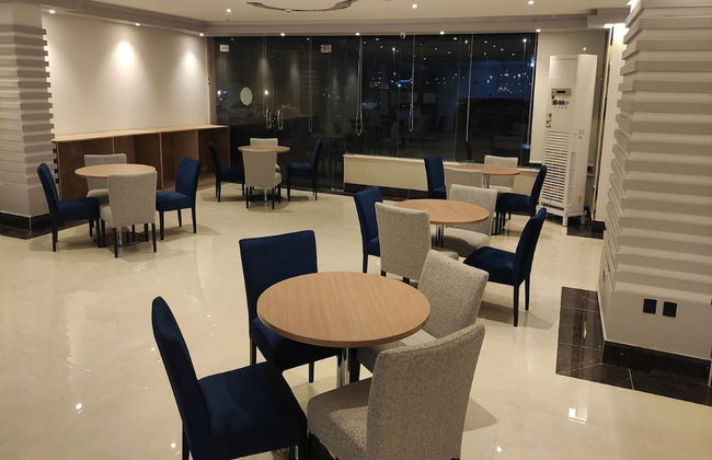 Round El Forsan - Foto 2