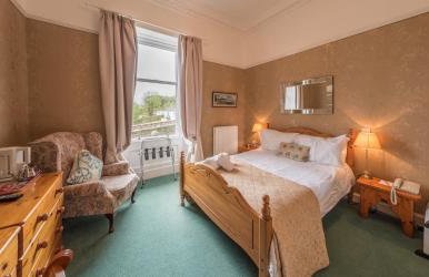 Craigard House Hotel - Foto 26