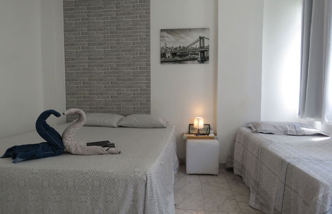 Leblon Apartment - Foto 12