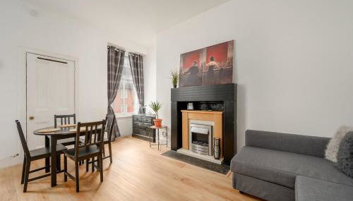 Royal Mile Apartment Edinburgh - Foto 2
