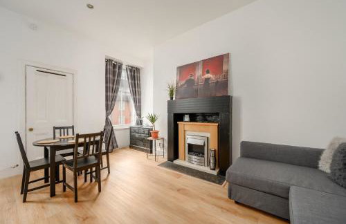 Royal Mile Apartment Edinburgh - Photo 2
