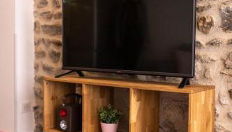 CONFORTABLE 2 PIÈCES AU CŒUR DU CENTRE HISTORIQUE - Foto 4