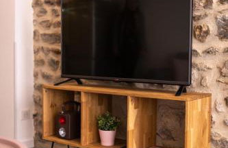 CONFORTABLE 2 PIÈCES AU CŒUR DU CENTRE HISTORIQUE - Foto 4