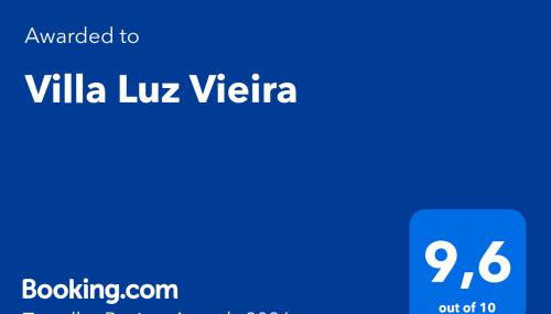 Villa Luz Vieira - Photo 2