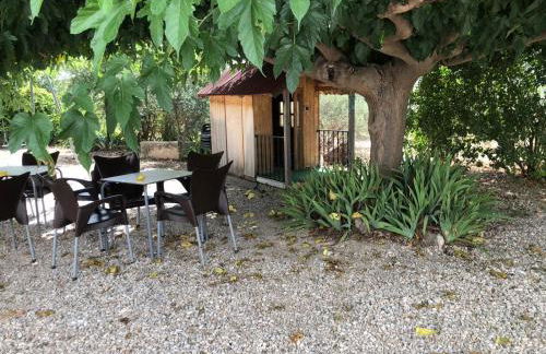 Cortijo El Álamo - Foto 11