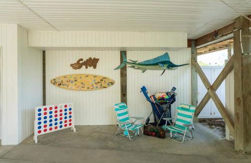 Ocean-View Pet-Friendly Beach Access Retreat - Photo 44