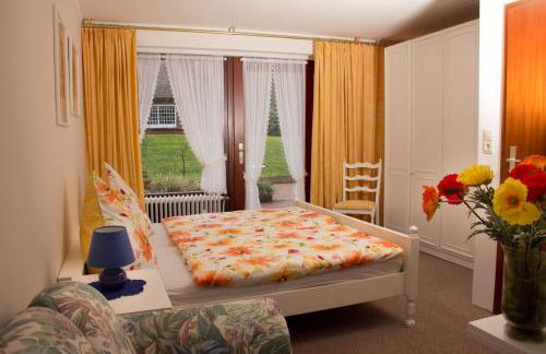 Ferienwohnungen / Ferienhaus Wahlers - Foto 33