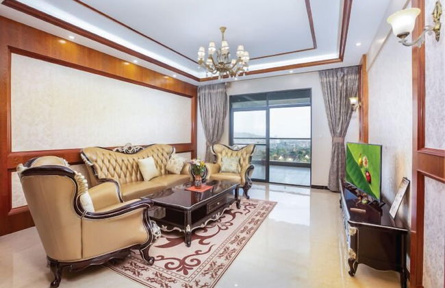 Friendship Apartments - Foto 5