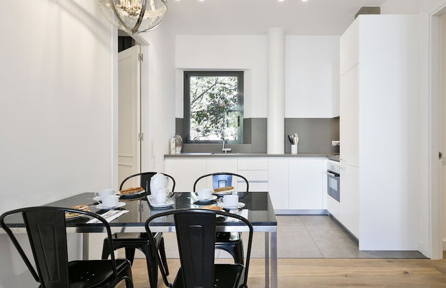 Murmuri Residence Mercader - Foto 74