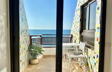 Sea&Sunset great balcony view - Foto 9