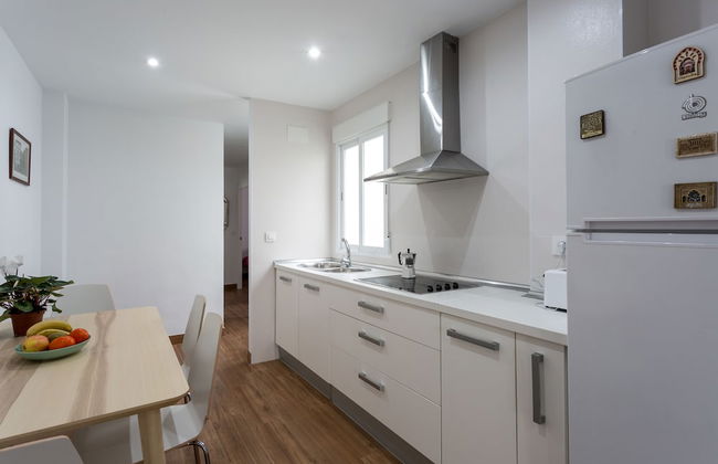 Viento de corredera - Foto 19