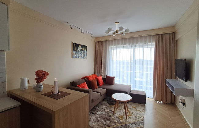 Caster JKIA Homes - Foto 36