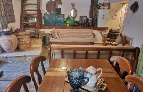 Traditional farmhouse - Photo 26