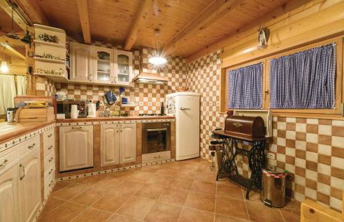 Stunning Home In Krasic With Sauna - Foto 4