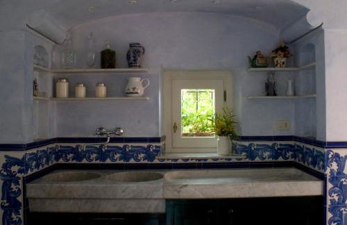 Agriturismo Natta Di Monte Tabor - Foto 9