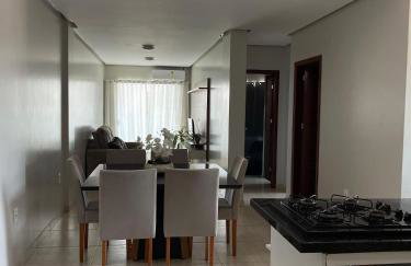 Apartamento completo com veículo opcional - Foto 7