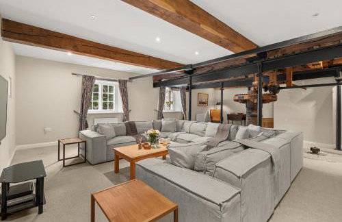 Arlington Mill - Foto 13