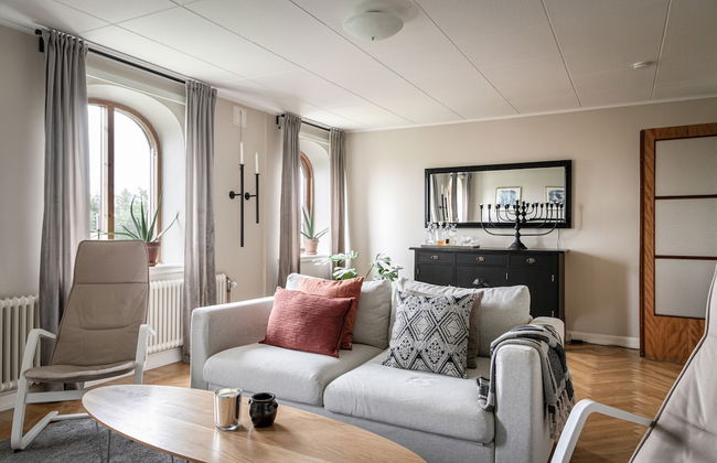 Vita Huset på Österlen - Foto 18