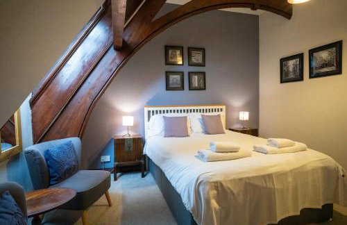 Spacious Country House Apartment - Foto 52