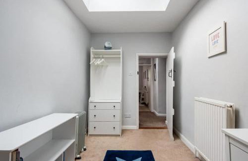 Sunny 4-bedroom cottage with South facing garden - Sunflower Cottage - Foto 20