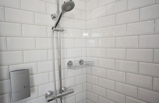 Lankanholmen Sea Cabins - Photo 17