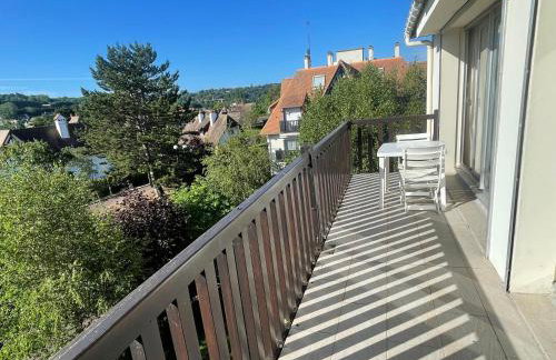La Vigie spacieux, lumineux, piscine - Foto 28