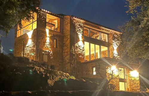 Maison typique Corse écologique - Photo 27