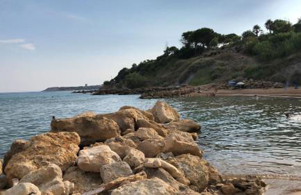 Casa vacanze Capo Rizzuto 2 - Foto 13